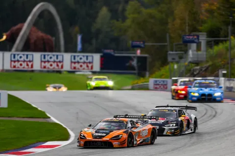 DTM Red Bull Ring 2024 – Photo 8