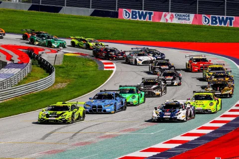 DTM Red Bull Ring 2024 – Photo 10