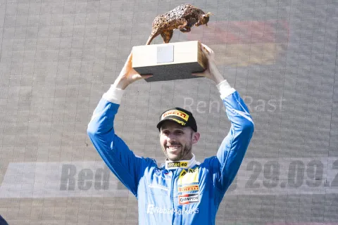 DTM Red Bull Ring 2024 – Photo 12