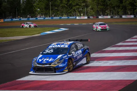 TC2000 Concordia: Final 2024 in Argentina – Photo 2