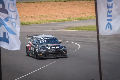 TC2000 Concordia: Final 2024 in Argentina – Photo 6