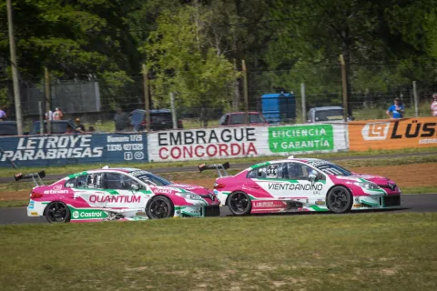 TC2000 Concordia: Final 2024 in Argentina – Photo 3