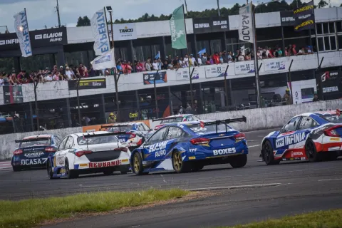 TC2000 Concordia: Final 2024 in Argentina – Photo 5