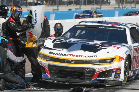 NASCAR Cup Series in Phoenix – Photo 4
