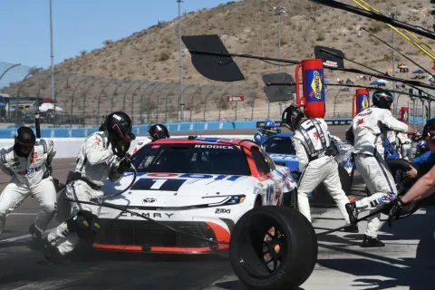 NASCAR Cup Series in Phoenix – Photo 5