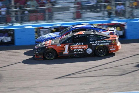 NASCAR Cup Series in Phoenix – Photo 10