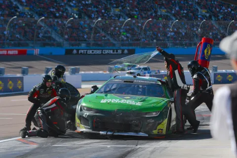 NASCAR Cup Series in Phoenix – Photo 12
