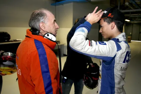 Pascal Wehrlein: A goodbye win, next stop DTM