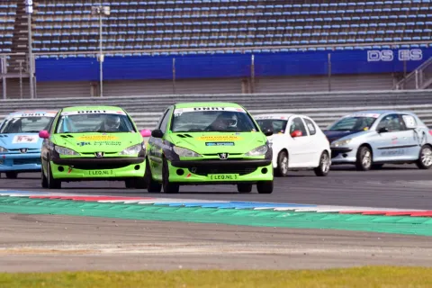 DNRT March 2025 at Assen – Photo 3