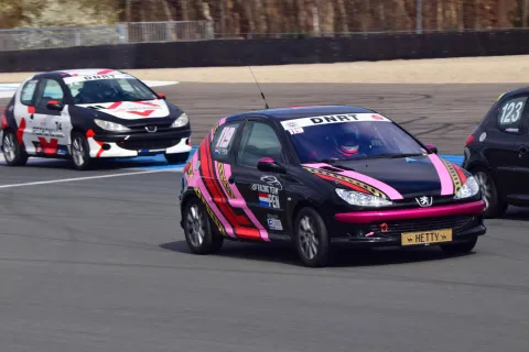 DNRT March 2025 at Assen – Photo 4