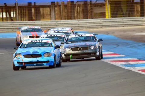 DNRT March 2025 at Assen – Photo 5