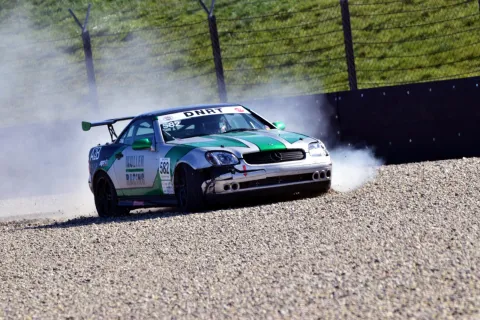 DNRT March 2025 at Assen – Photo 6