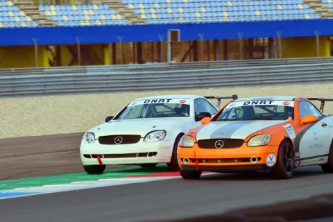 DNRT March 2025 at Assen – Photo 7
