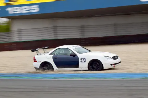 DNRT March 2025 at Assen – Photo 8