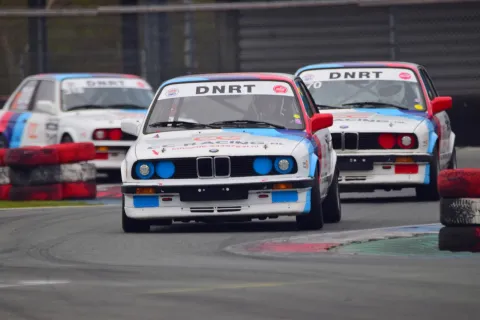 DNRT March 2025 at Assen – Photo 9