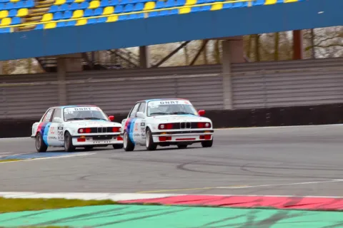 DNRT March 2025 at Assen – Photo 10