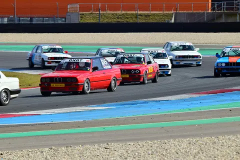 DNRT March 2025 at Assen – Photo 11