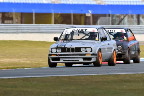 DNRT March 2025 at Assen – Photo 12