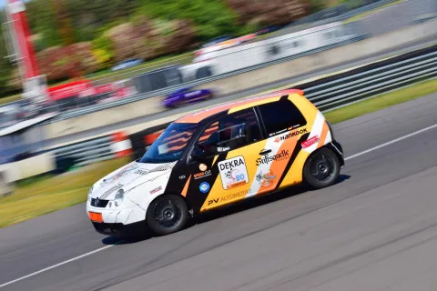 Driving4Help Motorsport Event – Photo 5