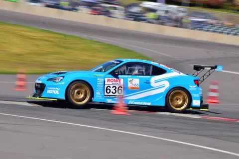 Driving4Help Motorsport Event – Photo 7