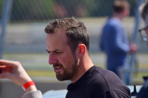 Driving4Help Motorsport Event – Photo 9