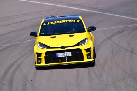 Driving4Help Motorsport Event – Photo 13