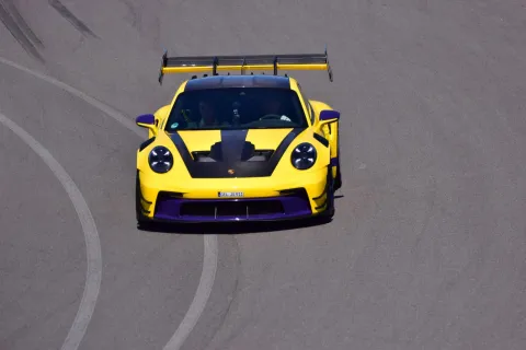Driving4Help Motorsport Event – Photo 15