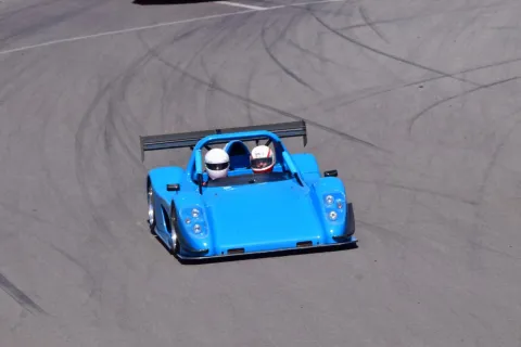 Driving4Help Motorsport Event – Photo 16