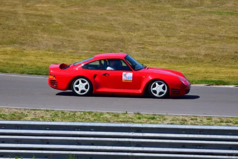 Driving4Help Motorsport Event – Photo 17