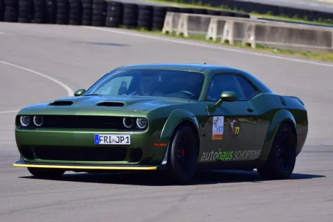 Driving4Help Motorsport Event – Photo 18