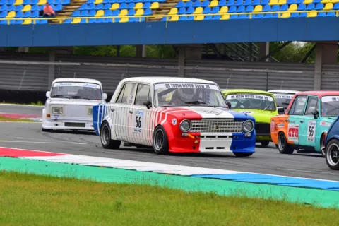 ADAC Hansa Pokal 2025 in Assen – Photo 2