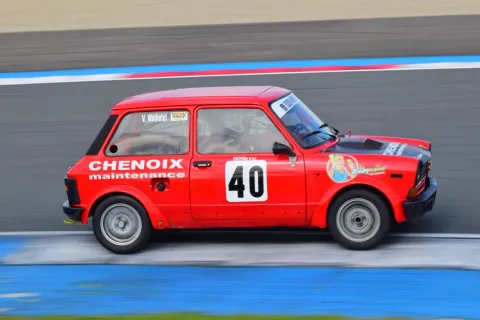 ADAC Hansa Pokal 2025 in Assen – Photo 3
