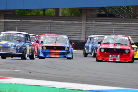ADAC Hansa Pokal 2025 in Assen – Photo 4