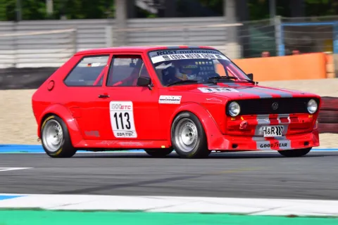 ADAC Hansa Pokal 2025 in Assen – Photo 8