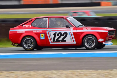 ADAC Hansa Pokal 2025 in Assen – Photo 10