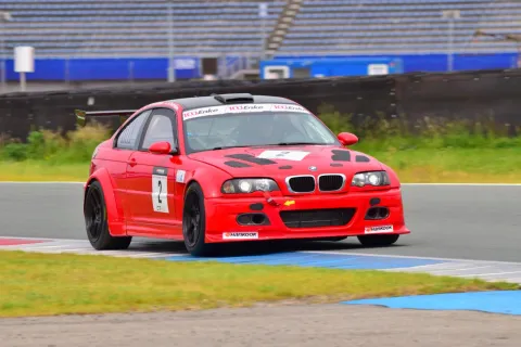 ADAC Hansa Pokal 2025 in Assen – Photo 11