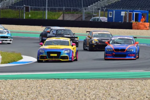 ADAC Hansa Pokal 2025 in Assen – Photo 12