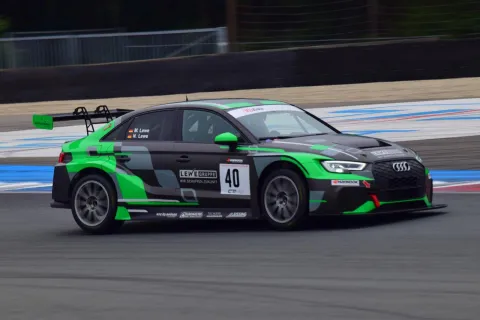 ADAC Hansa Pokal 2025 in Assen – Photo 13