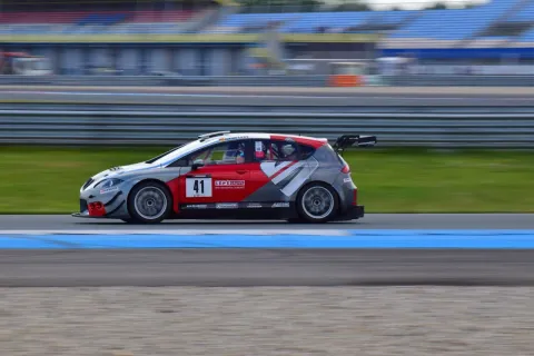 ADAC Hansa Pokal 2025 in Assen – Photo 14