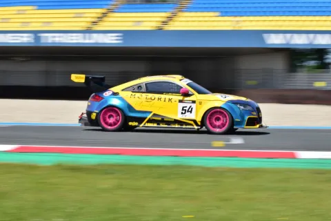 ADAC Hansa Pokal 2025 in Assen – Photo 15