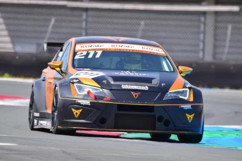ADAC Hansa Pokal 2025 in Assen – Photo 16