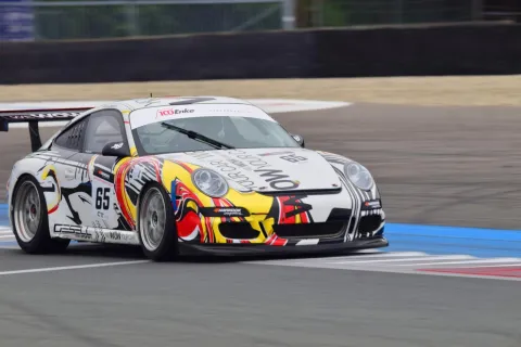 ADAC Hansa Pokal 2025 in Assen – Photo 18