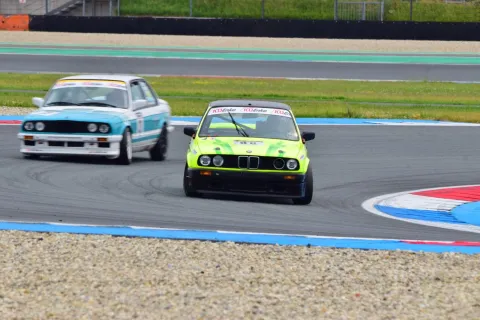 ADAC Hansa Pokal 2025 in Assen – Photo 19