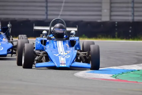 ADAC Hansa Pokal 2025 in Assen – Photo 21