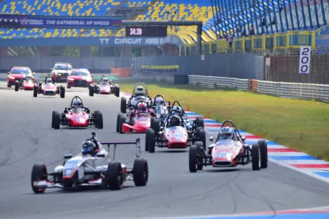 ADAC Hansa Pokal 2025 in Assen – Photo 22