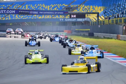 ADAC Hansa Pokal 2025 in Assen – Photo 23