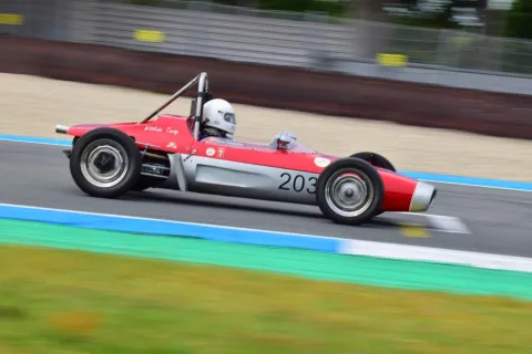 ADAC Hansa Pokal 2025 in Assen – Photo 25