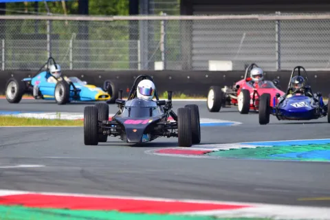 ADAC Hansa Pokal 2025 in Assen – Photo 27