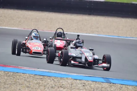 ADAC Hansa Pokal 2025 in Assen – Photo 28