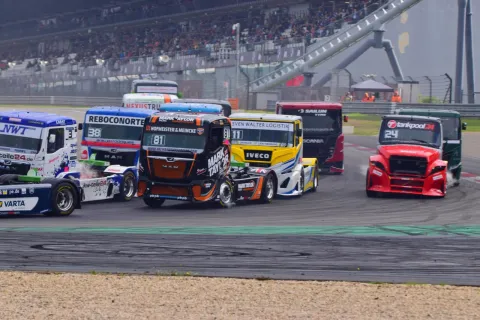Truck GP Nürburgring – Photo 2